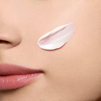Clarins UV PLUS [5P] Anti-Pollution Rose fluid hidratant SPF 50 - imagine 3